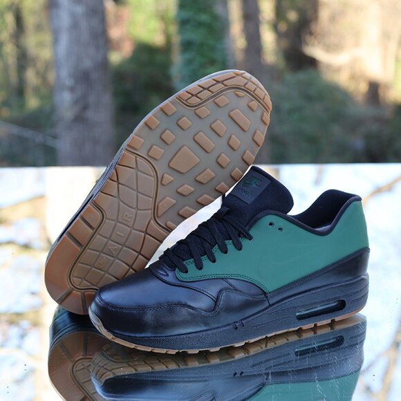 Nike Air Max 1 VT QS Gorge Green 2015 - Picture 6 of 13